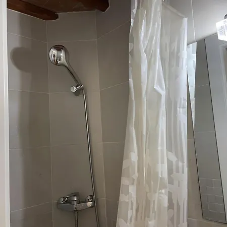 Penthouse With Private Roof Terrace * Blanes