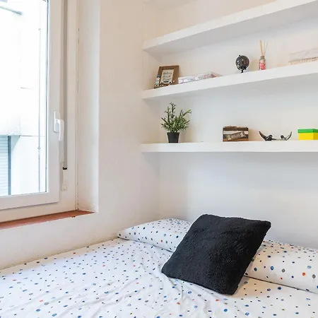 Penthouse With Private Roof Terrace Appartamento