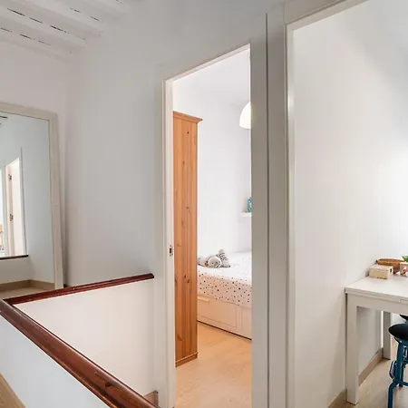 Penthouse With Private Roof Terrace Appartamento