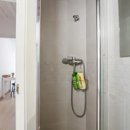 Penthouse With Private Roof Terrace Appartamento *